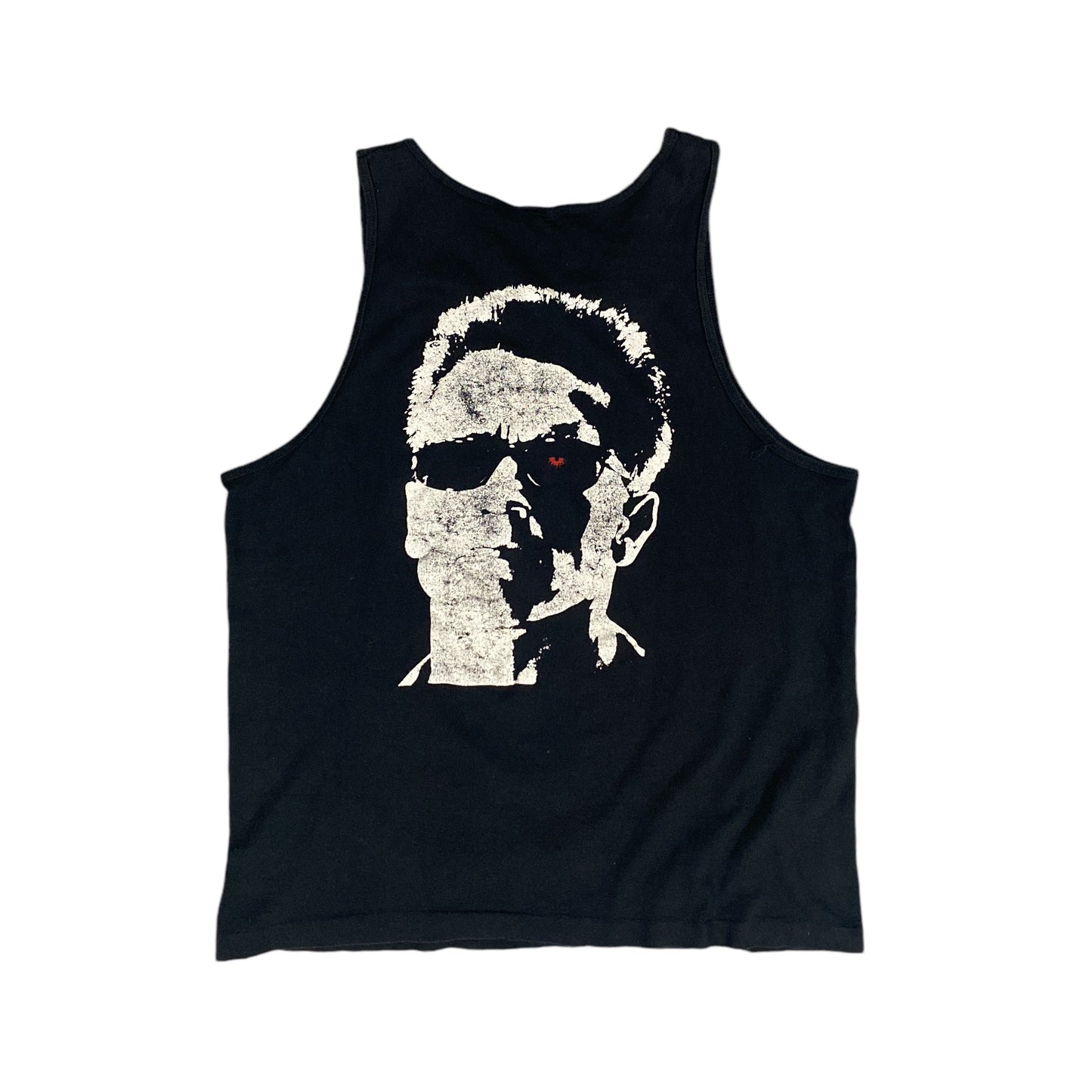 Arnold Schwarzenegger T2 Tank Top