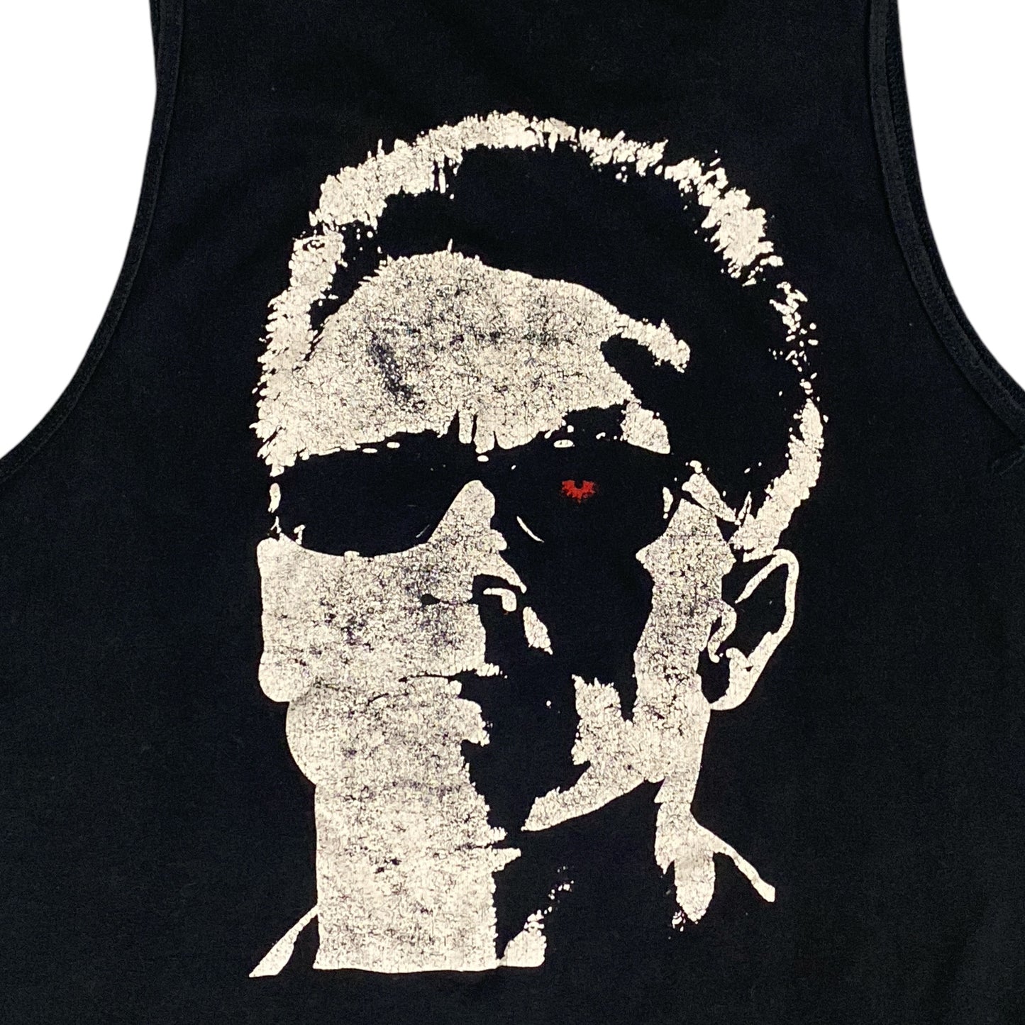 Arnold Schwarzenegger T2 Tank Top