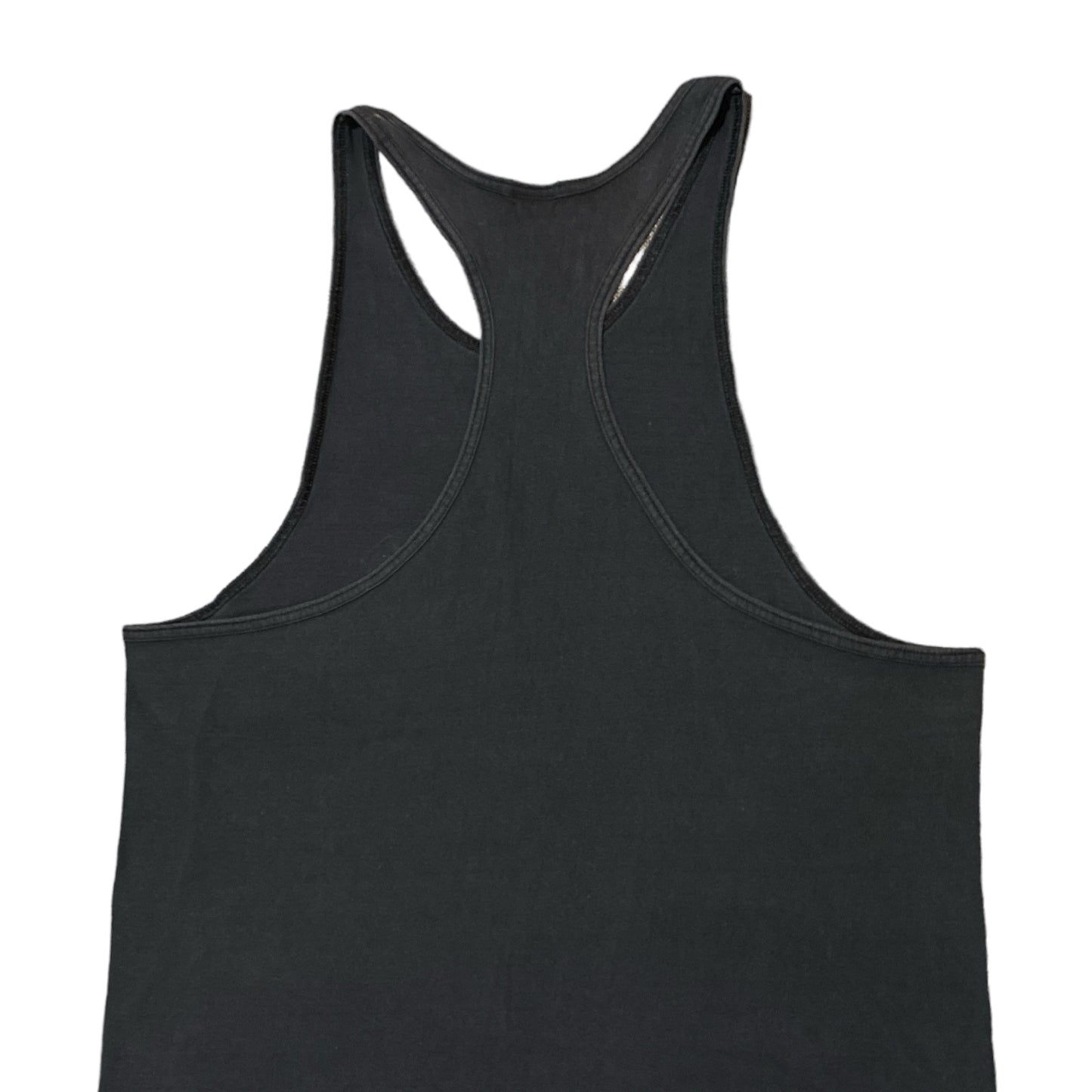 Vintage Gold’s Gym Metal Tank