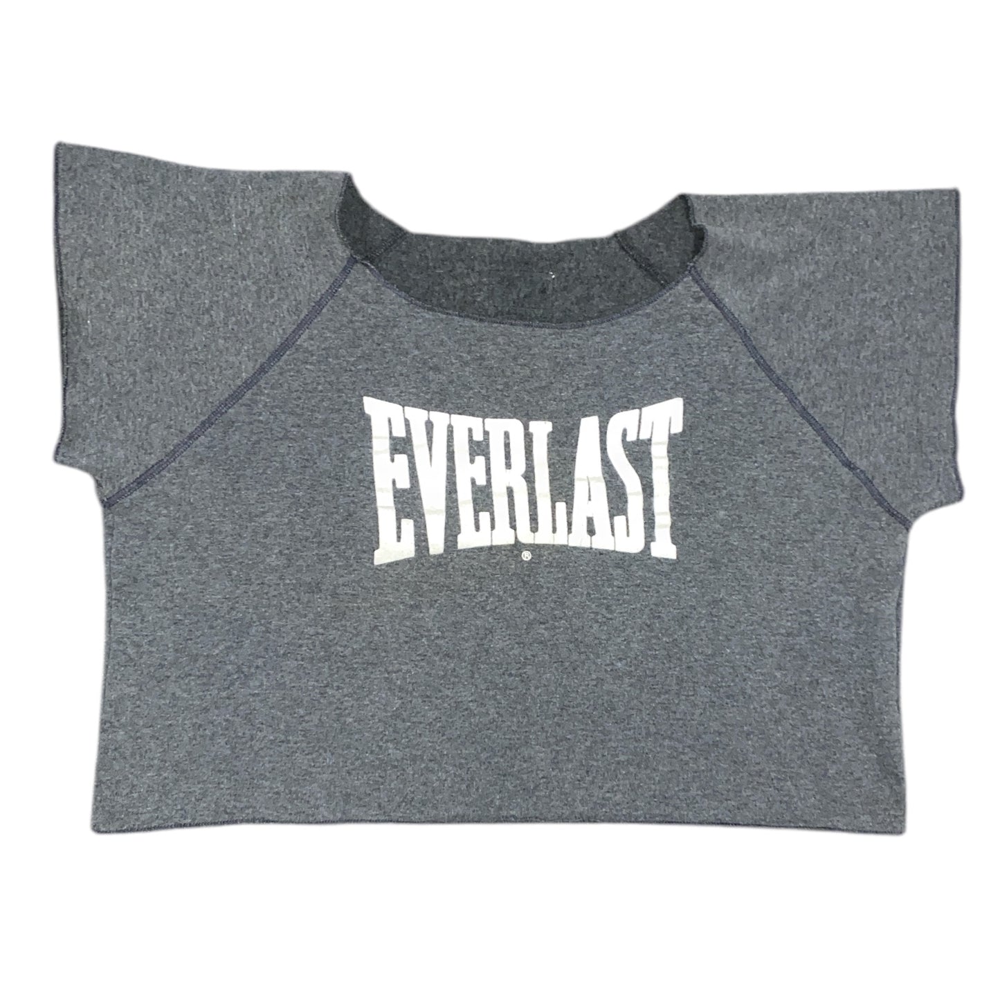 Vintage Everlast Ragtop