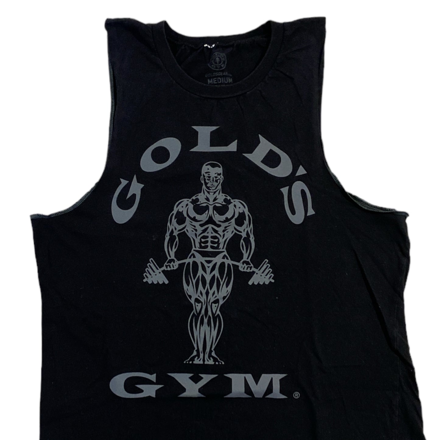 Gold’s Gym Tank