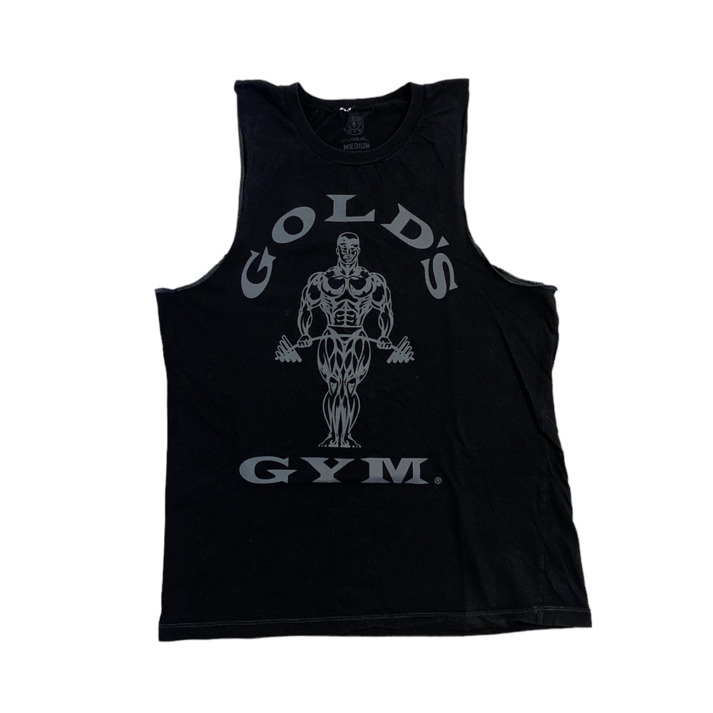 Gold’s Gym Tank