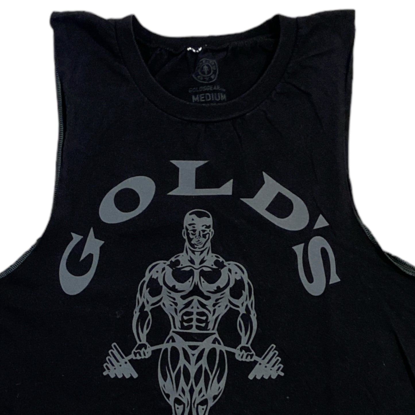 Gold’s Gym Tank