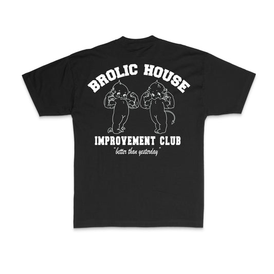 Improvement Club